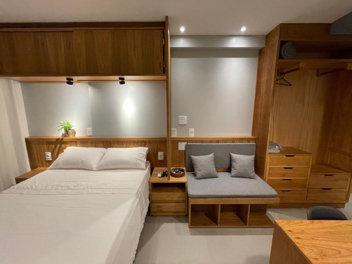 Loft America Campos Dos Goytacazes Extérieur photo