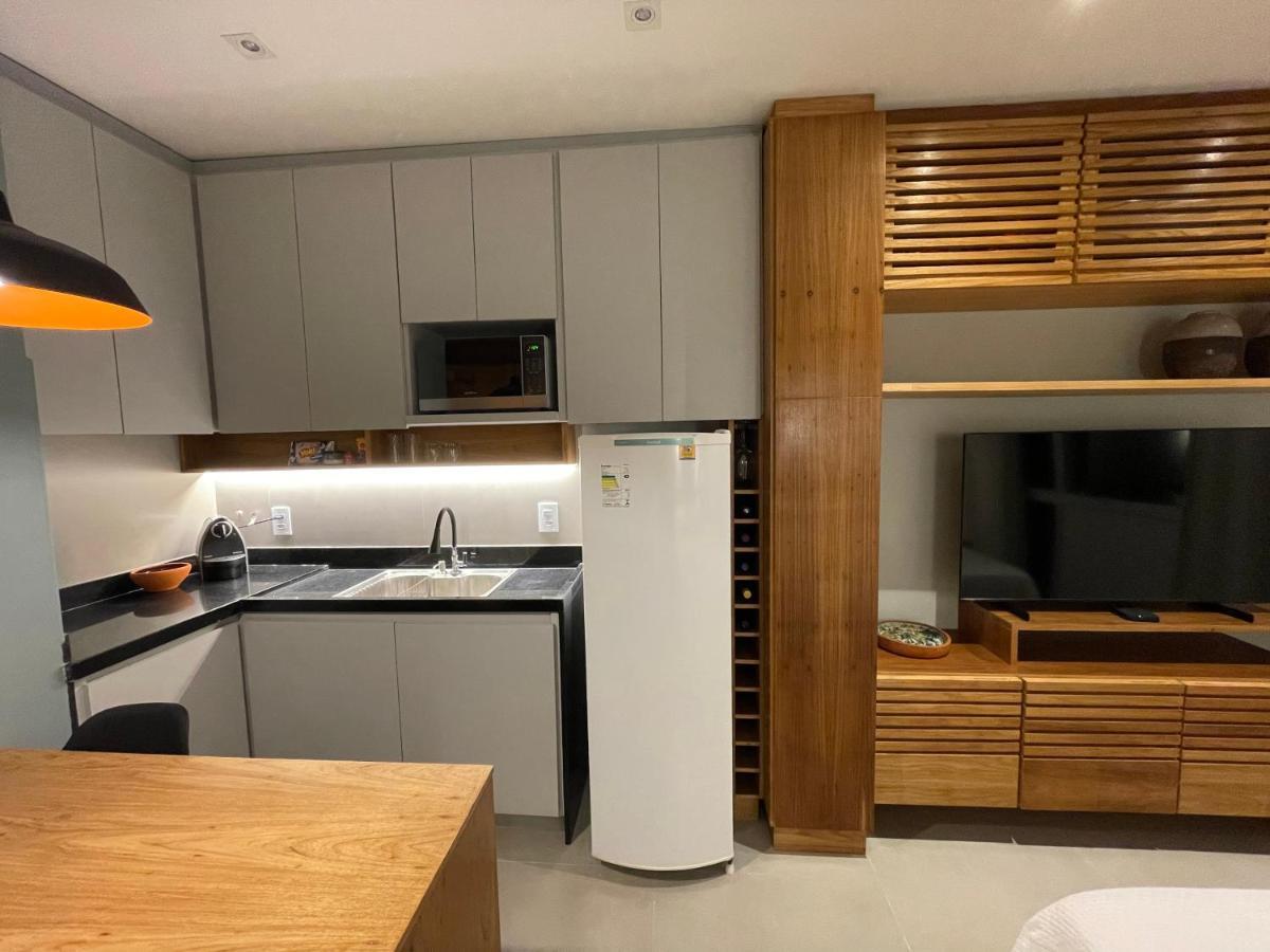 Loft America Campos Dos Goytacazes Extérieur photo