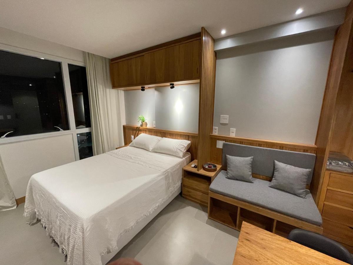 Loft America Campos Dos Goytacazes Extérieur photo