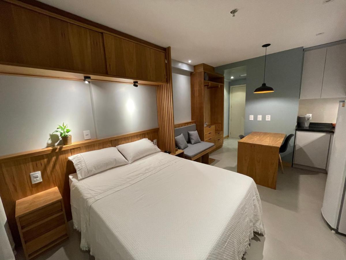 Loft America Campos Dos Goytacazes Extérieur photo