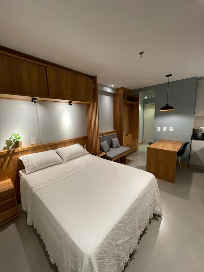 Loft America Campos Dos Goytacazes Extérieur photo