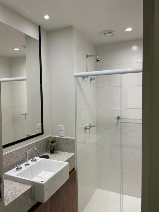 Loft America Campos Dos Goytacazes Extérieur photo