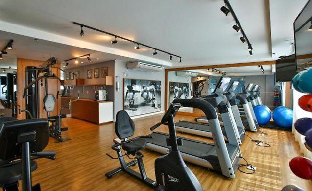 Loft America Campos Dos Goytacazes Extérieur photo