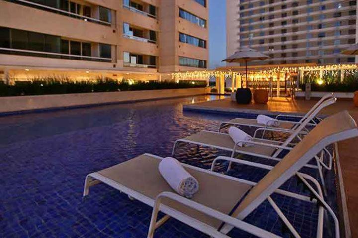 Loft America Campos Dos Goytacazes Extérieur photo